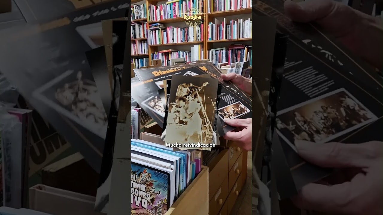 Avui us presentem i us expliquem una mica sobre l'àlbum 'Dels rics i dels pobres' de Pixamandúrries.