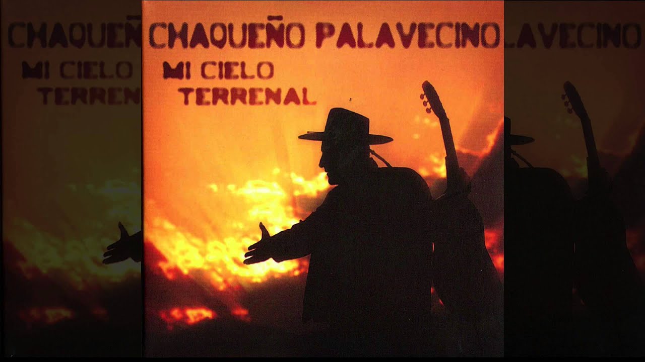 Chaqueño Palavecino -  El Enviciao