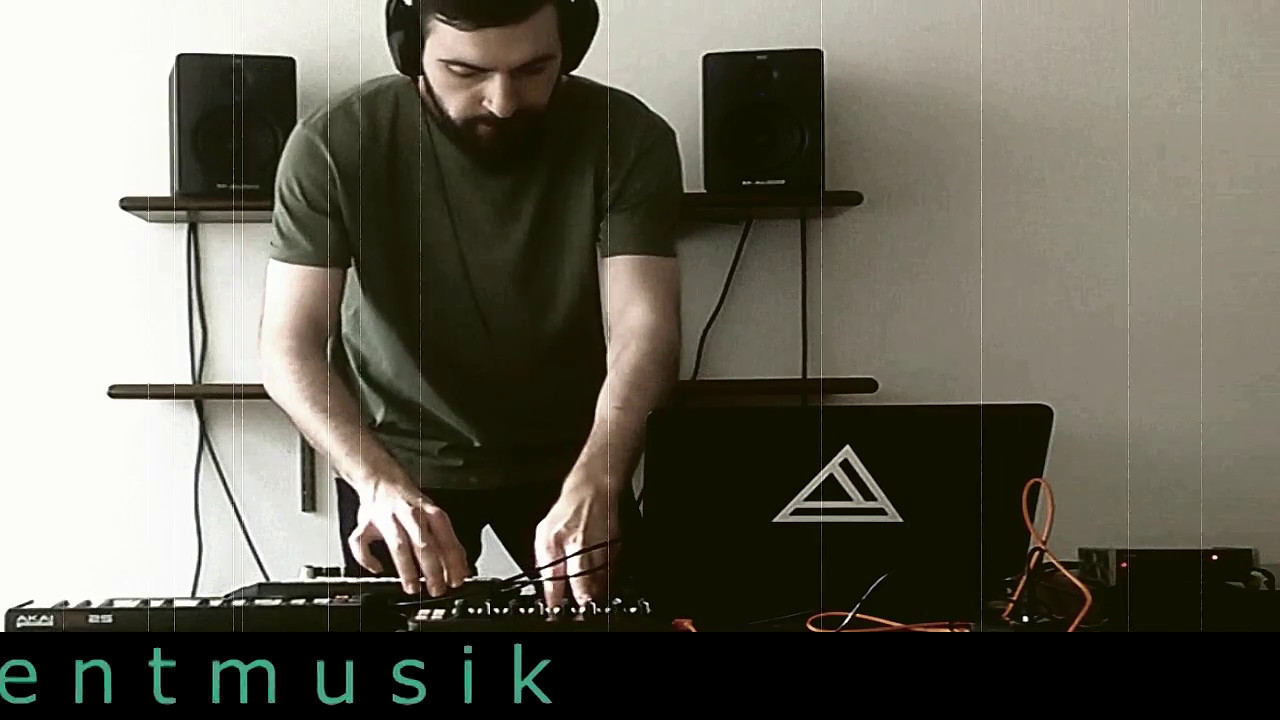 Resilient (Live) | Ableton Performance
