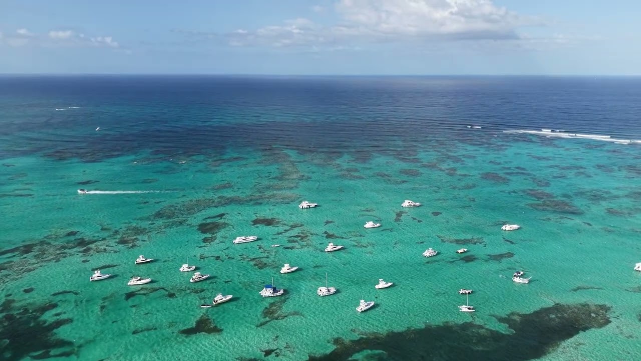 Punta Bahia Beach 1