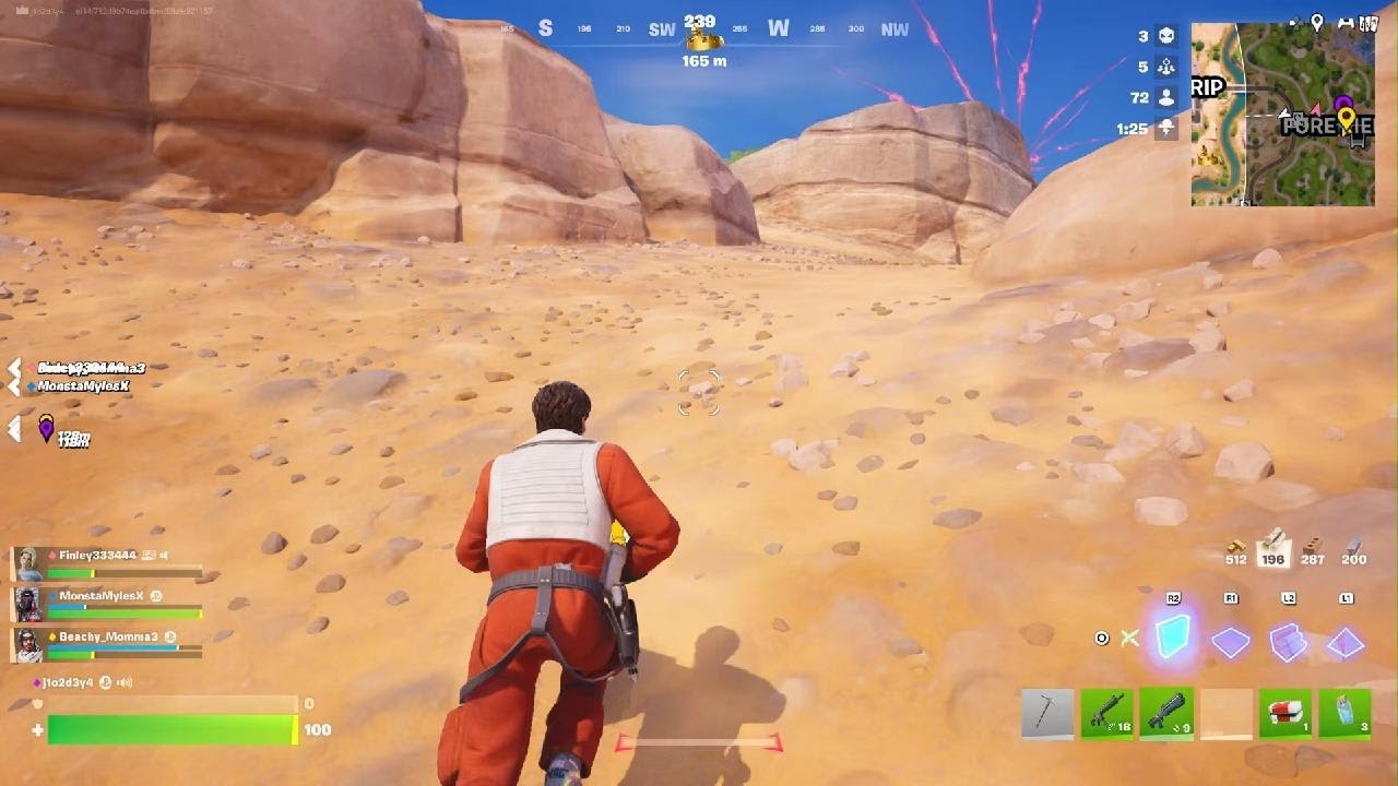 Winning 2 games with 2 s random skins