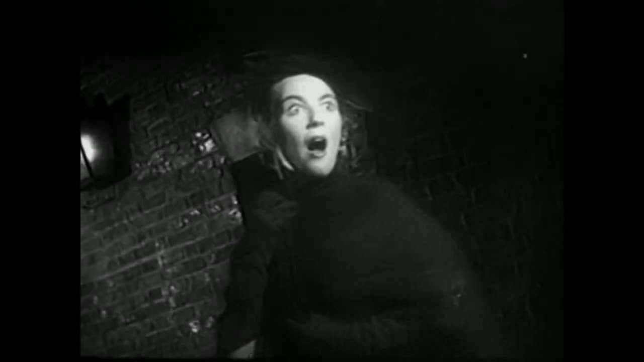 Jack the Ripper - Trailer