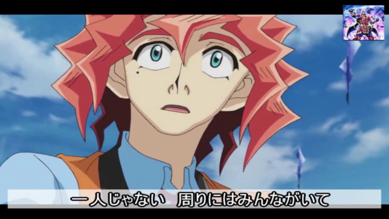 ダメじゃない　涙を隠すデニス