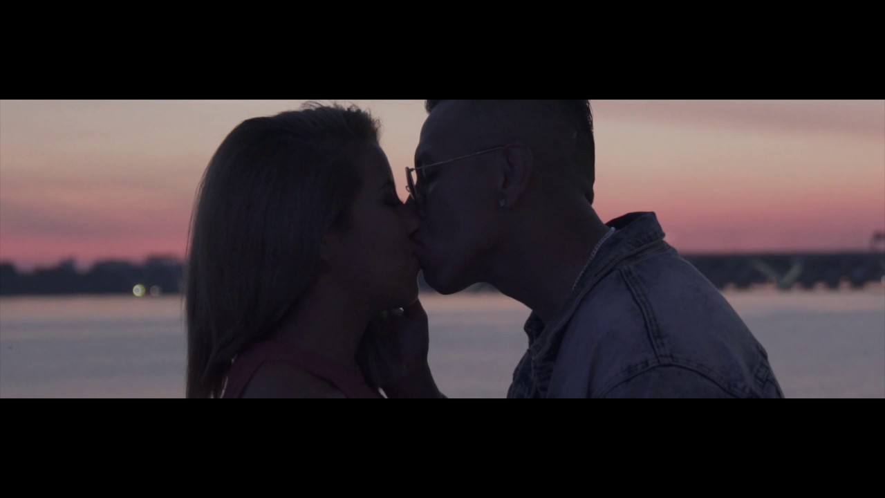 Rc Santy - Una Eternidad (Official Video)