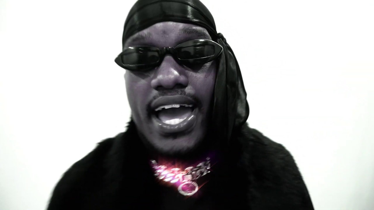 Toast feat Quest-Shasha (Dir by @ron cz)