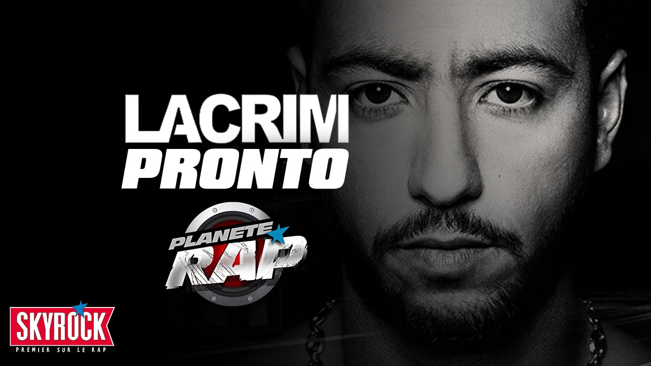 Lacrim 