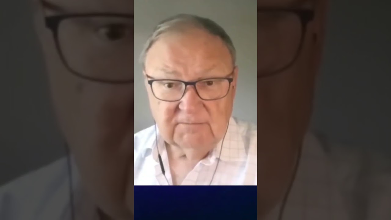 🔥Крутихин: САНКЦИИ работают! #политика