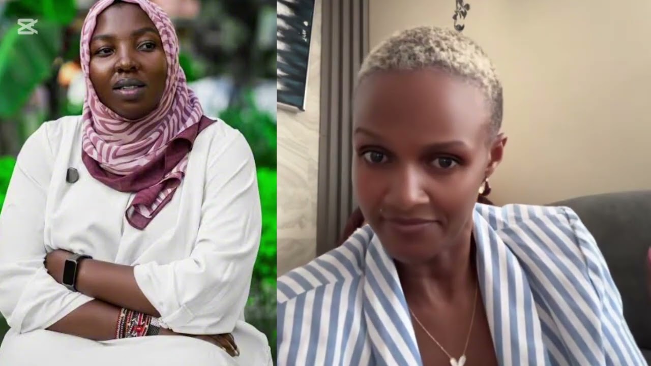 SENGA ACCID KYAKOZE ZUBEDA ALEESE BWINO OMULALA 
