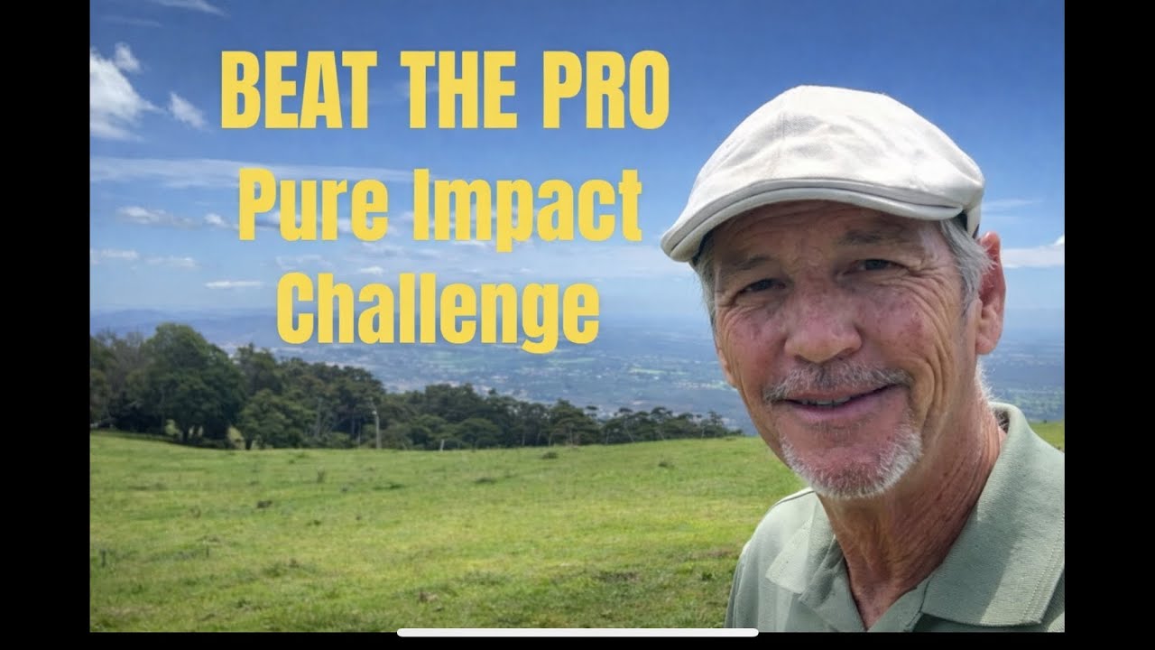 The Low Point Challenge: How Many Holes Can YOU Go?
