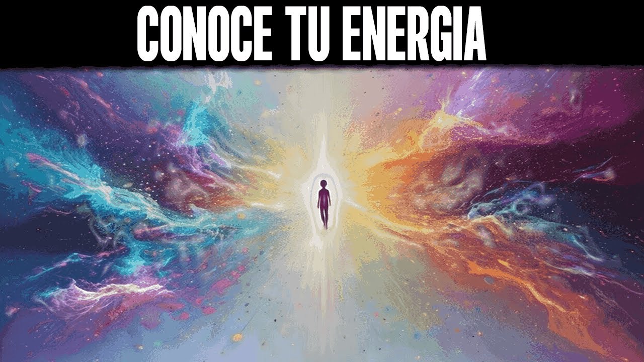 ¿Qué es la vibración interior y por qué afecta a tu vida?