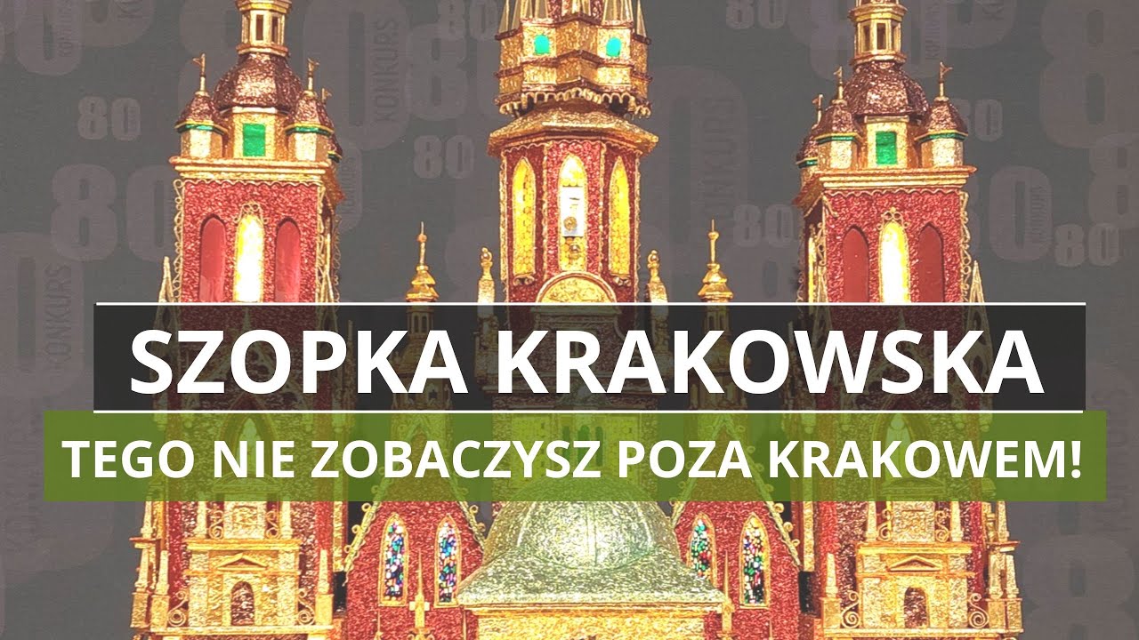 КРАКОВСКИЕ УРОНЫЕ - История, Люди, ЮНЕСКО
