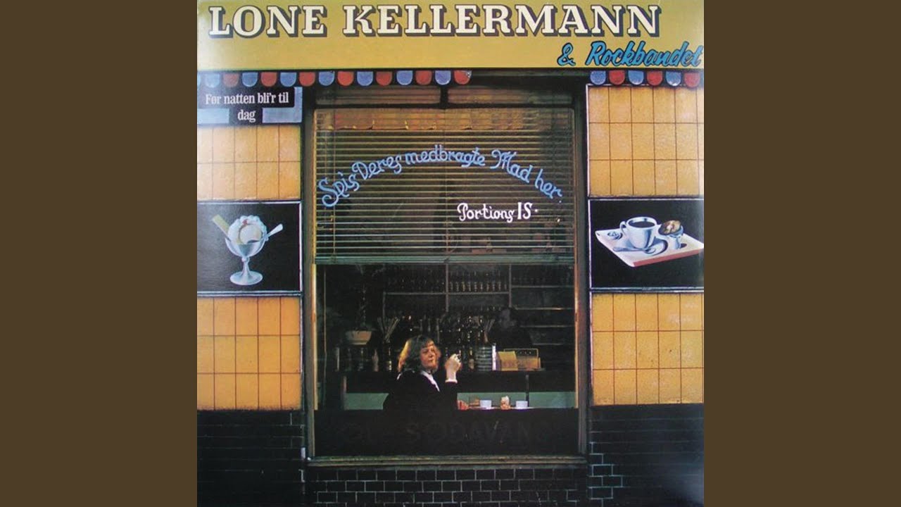 Vandkunstens Lille Café