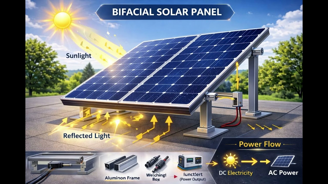 “Solar Panels Explained | Byteway Technologies”