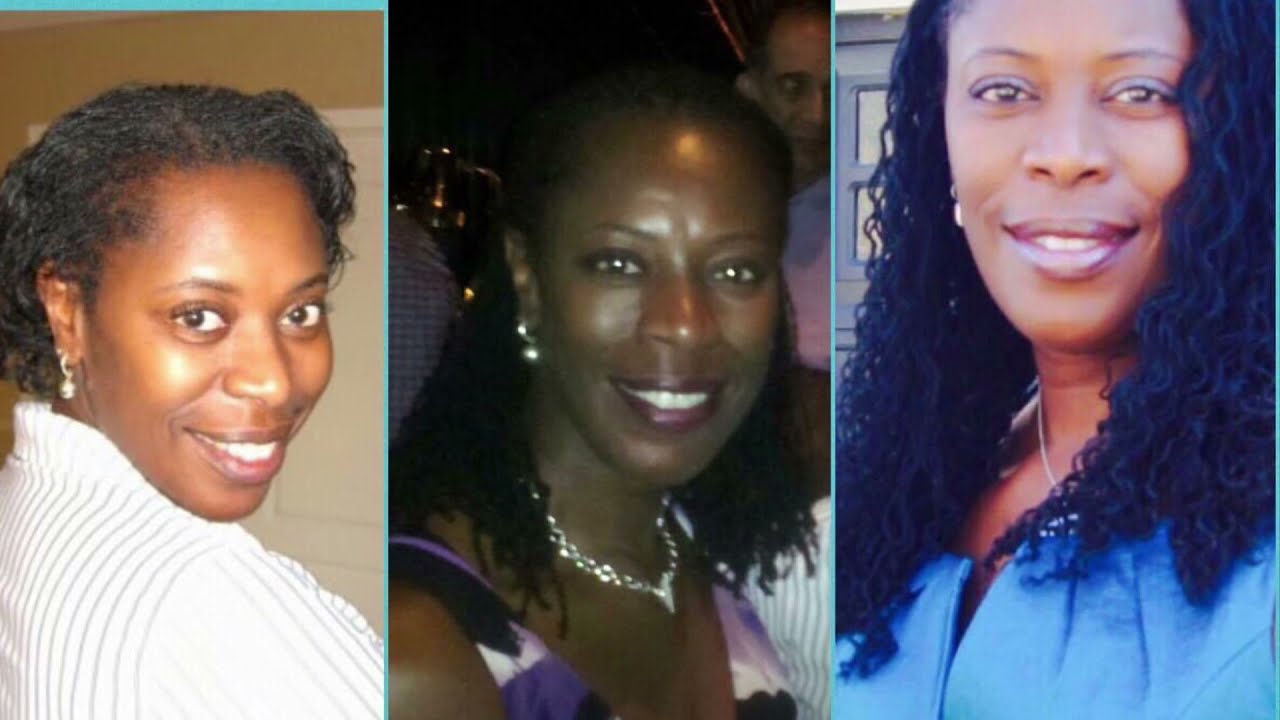 WHY I PULLED OUT & CUT MY SISTERLOCKS!