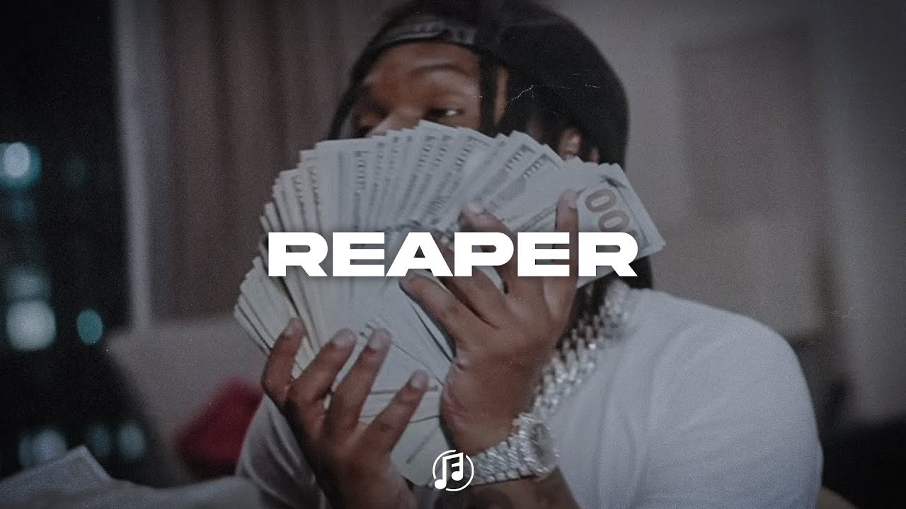 [FREE] 42 Dugg X Tee Grizzley Type beat ''Reaper'' (Fuelz x Samir)