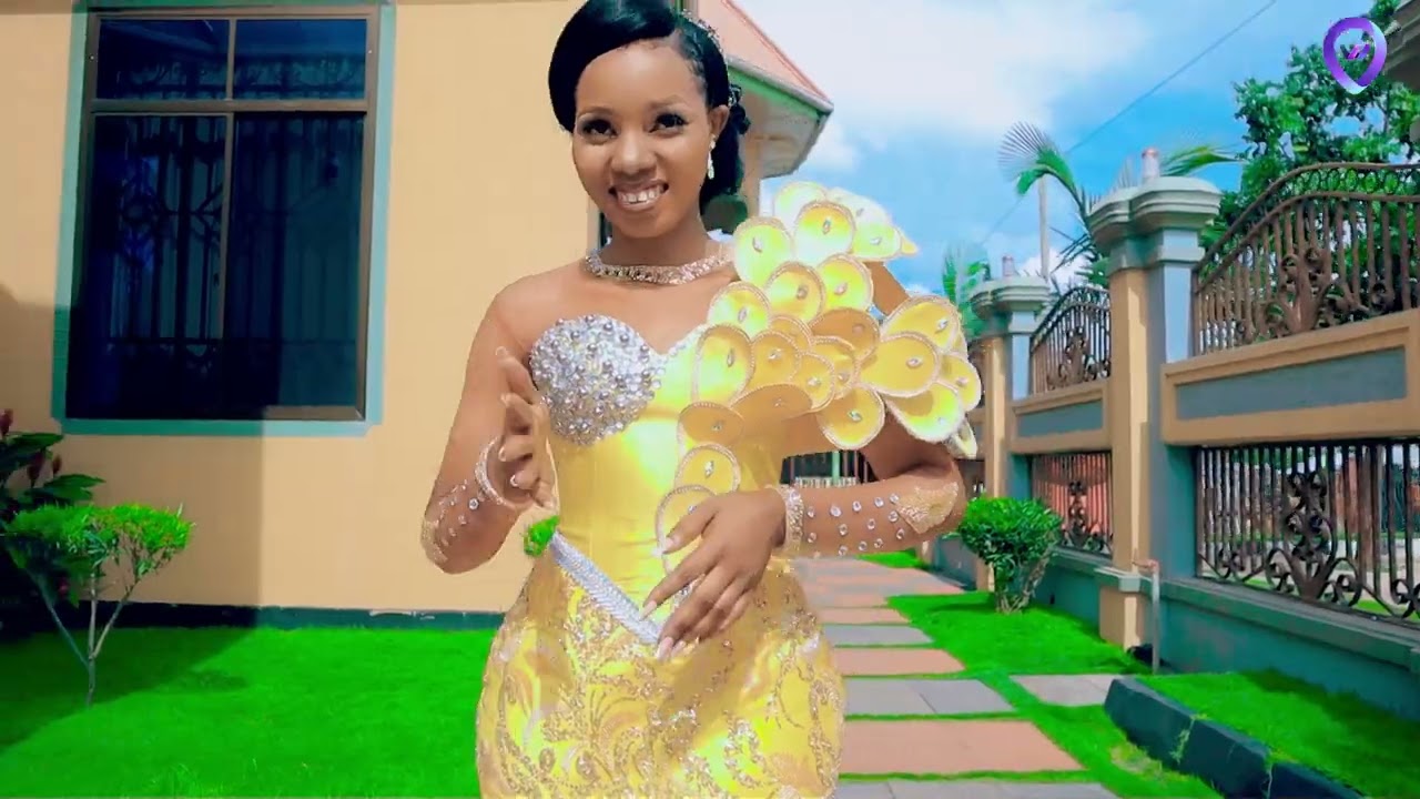 SHEREHE ILIYOJAA MASHAMUSHAMU YA BINTI ANNASTAZIA NA FAMILIA YA MATOLO