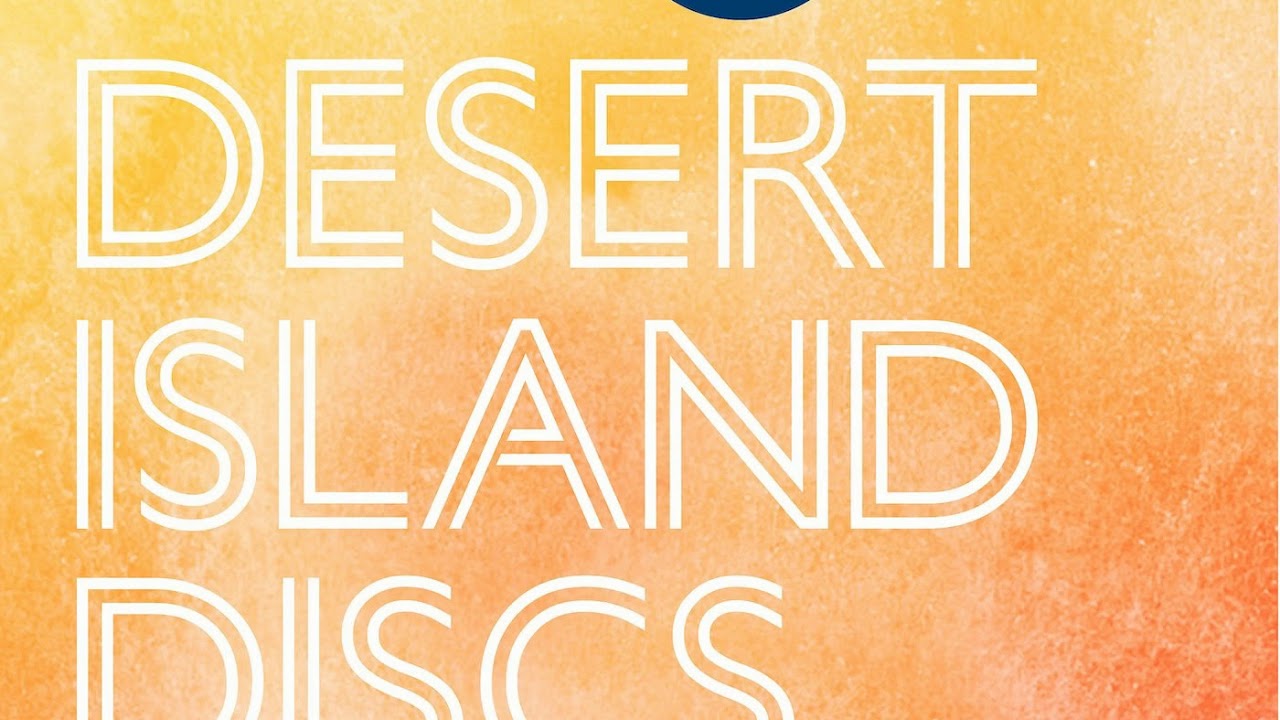 Norman Lewis 1986 BBC Desert Island Discs