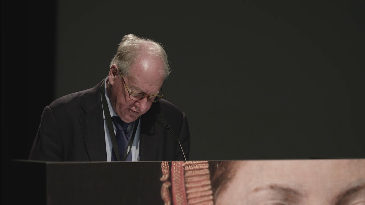 What We Know (and Don&rsquo;t Know) about Sittow&rsquo;s Berlin-Washington Diptych. Dr John Oliver Hand