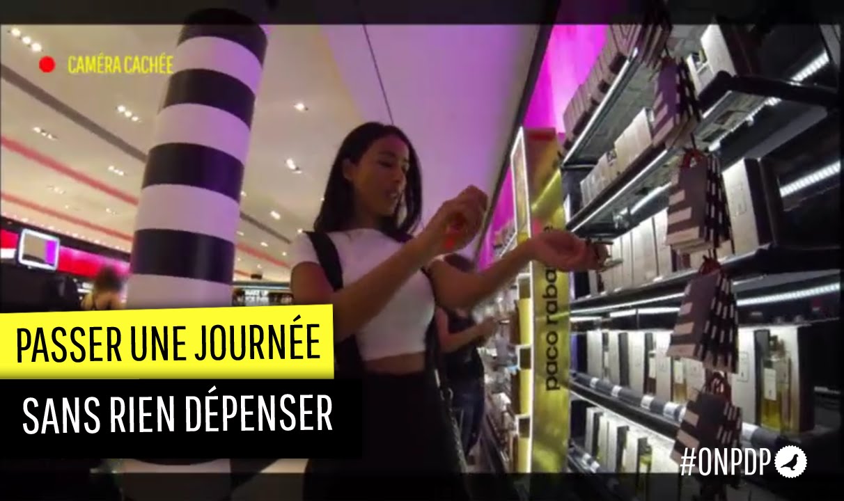Radin : passer une journée sans rien dépenser !