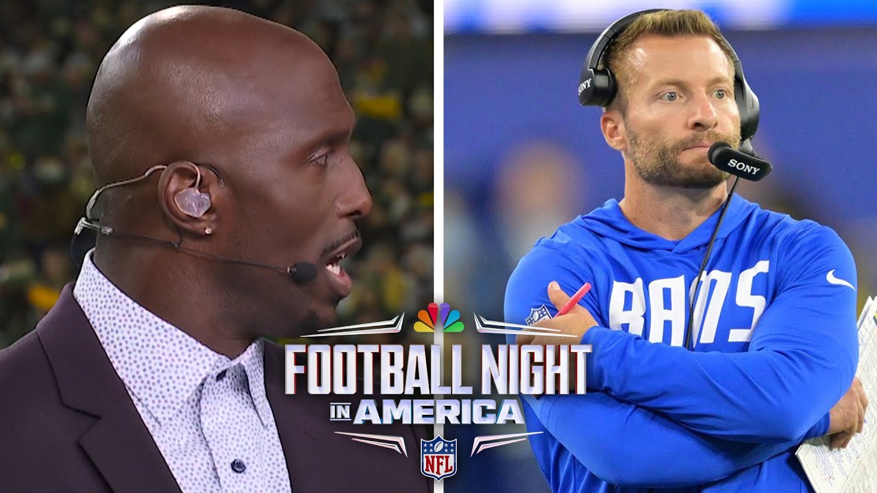 Los Angeles Rams still struggling following loss to Arizona Cardinals | FNIA
