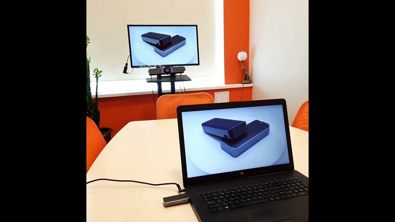 Беспроводной HDMI удлинитель WMF2323N (Full HD)