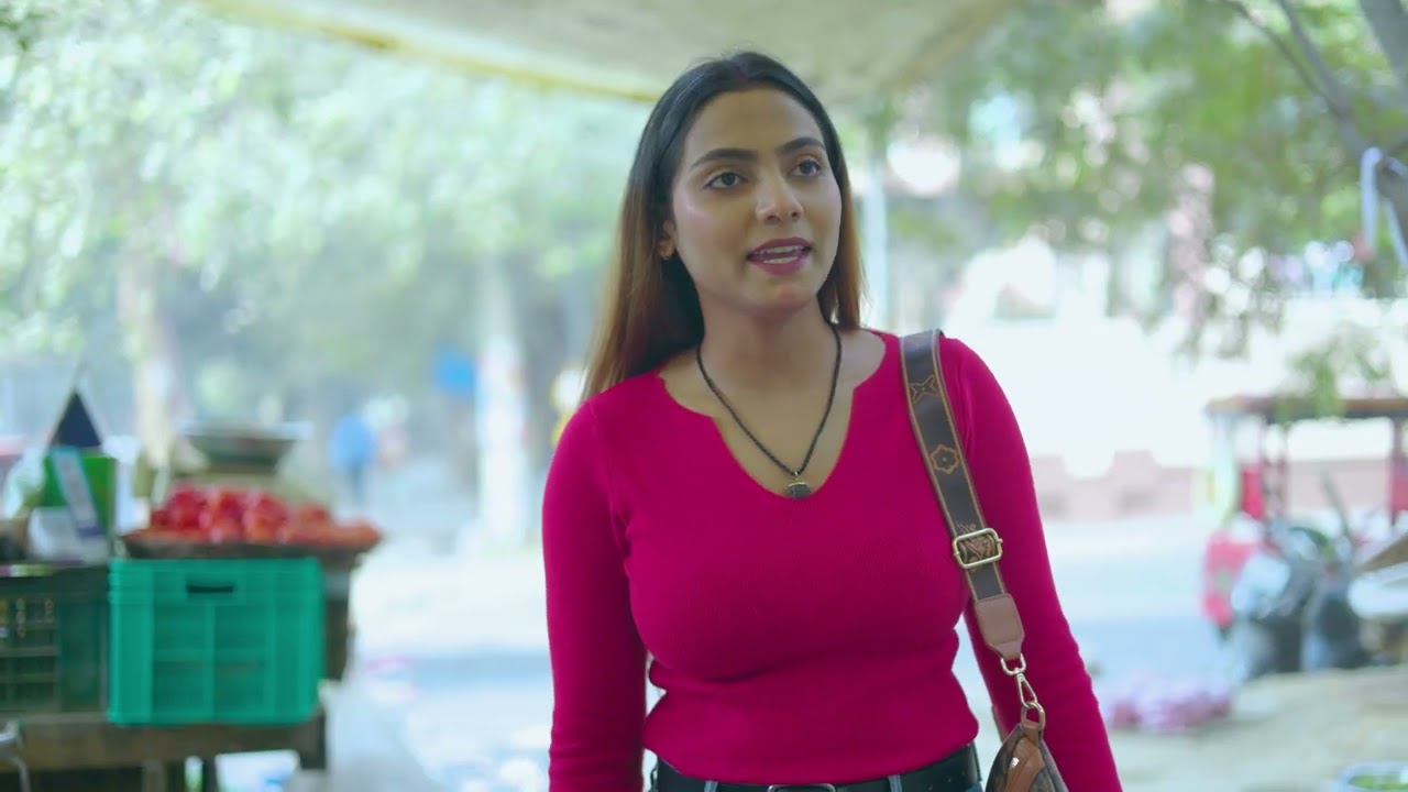 Beta Hai Fake Personality || Rinki Mishra