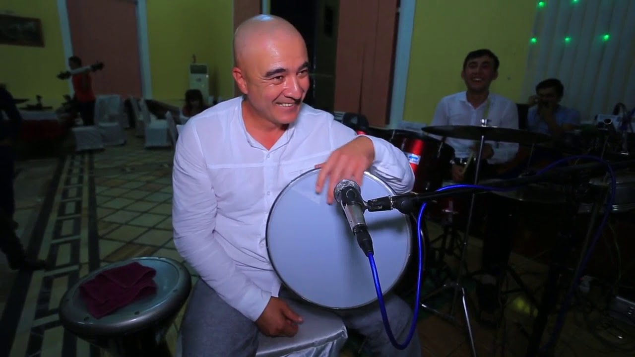 DOVUL HAMMANI LOL QOLDIRDI