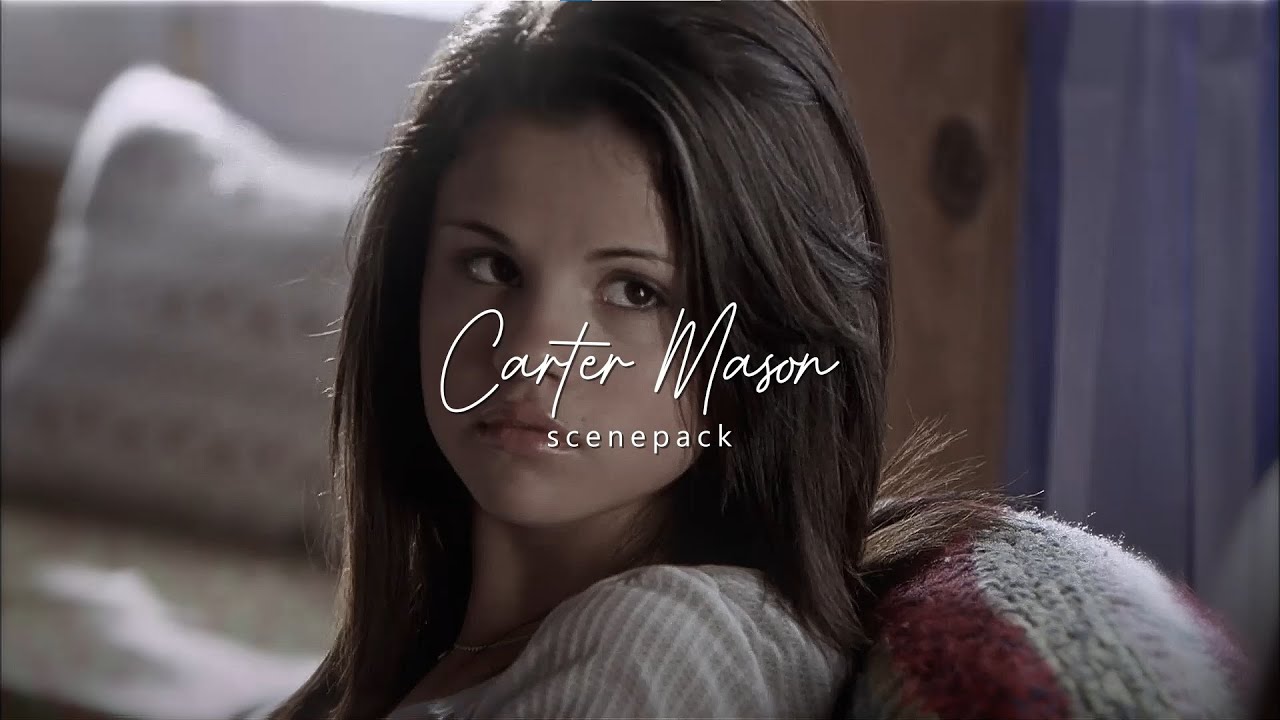 Carter Mason Scenes 1080p HD (princess protection program) w/MEGA link