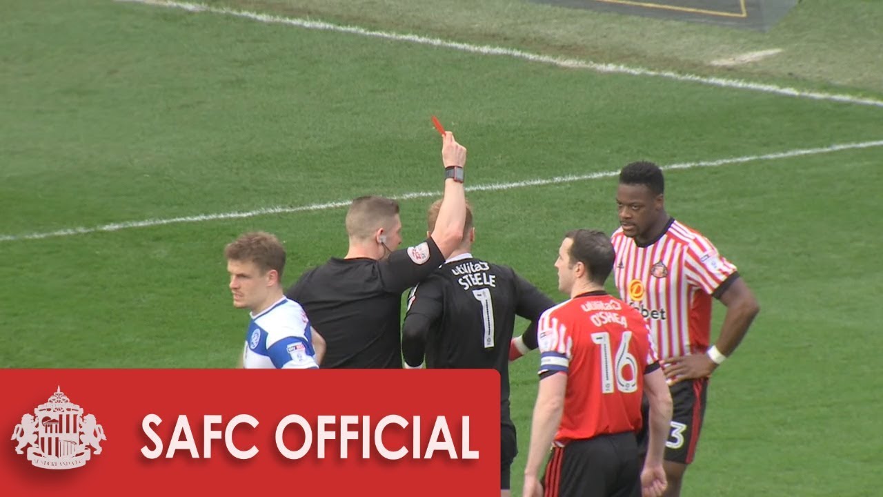 Highlights: QPR v SAFC