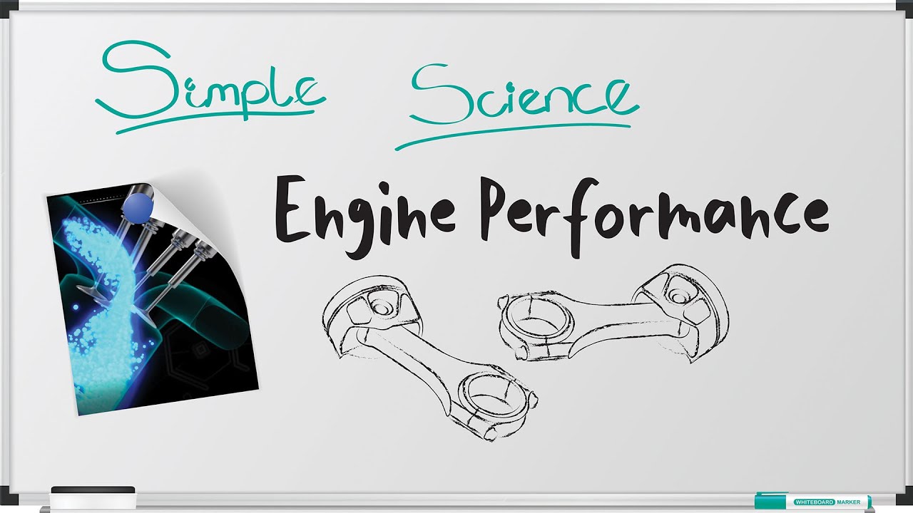 How Do F1 Power Units ACTUALLY Work? | F1 Engines Explained!