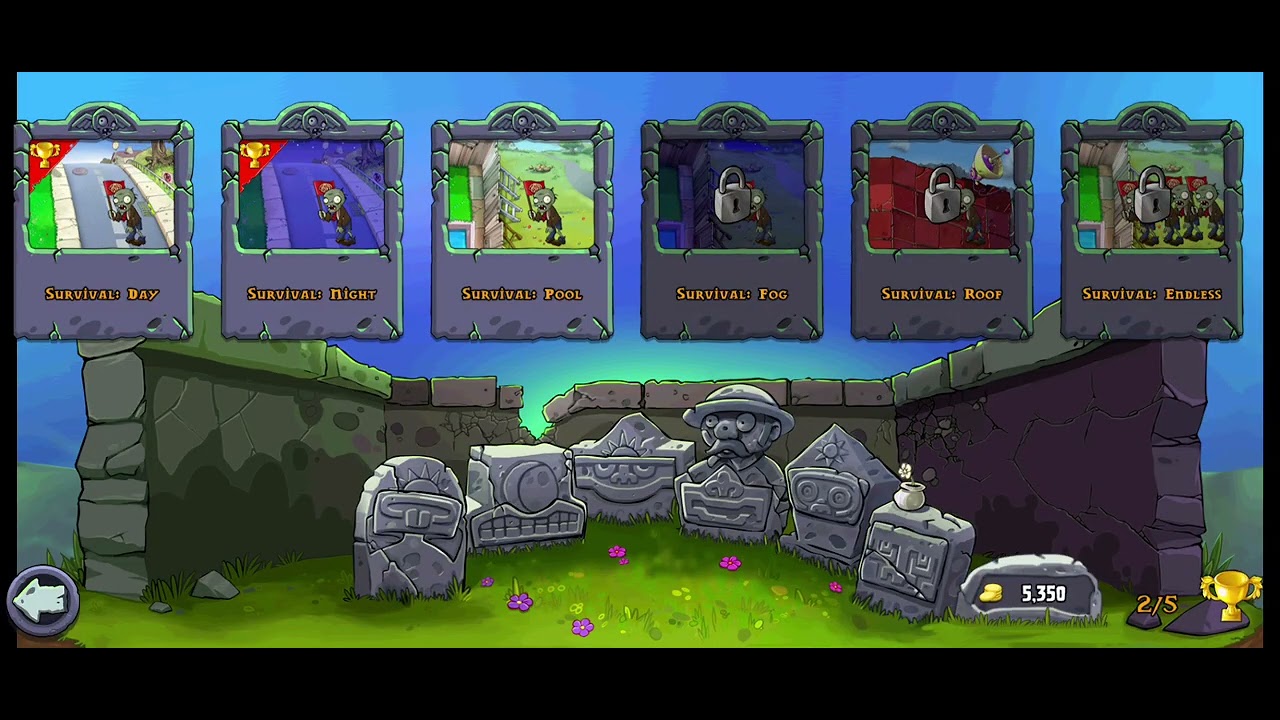 PvZ #17