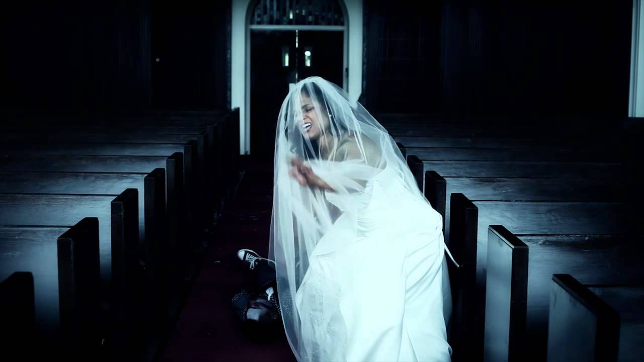 AQUALEO - MARRIAGE