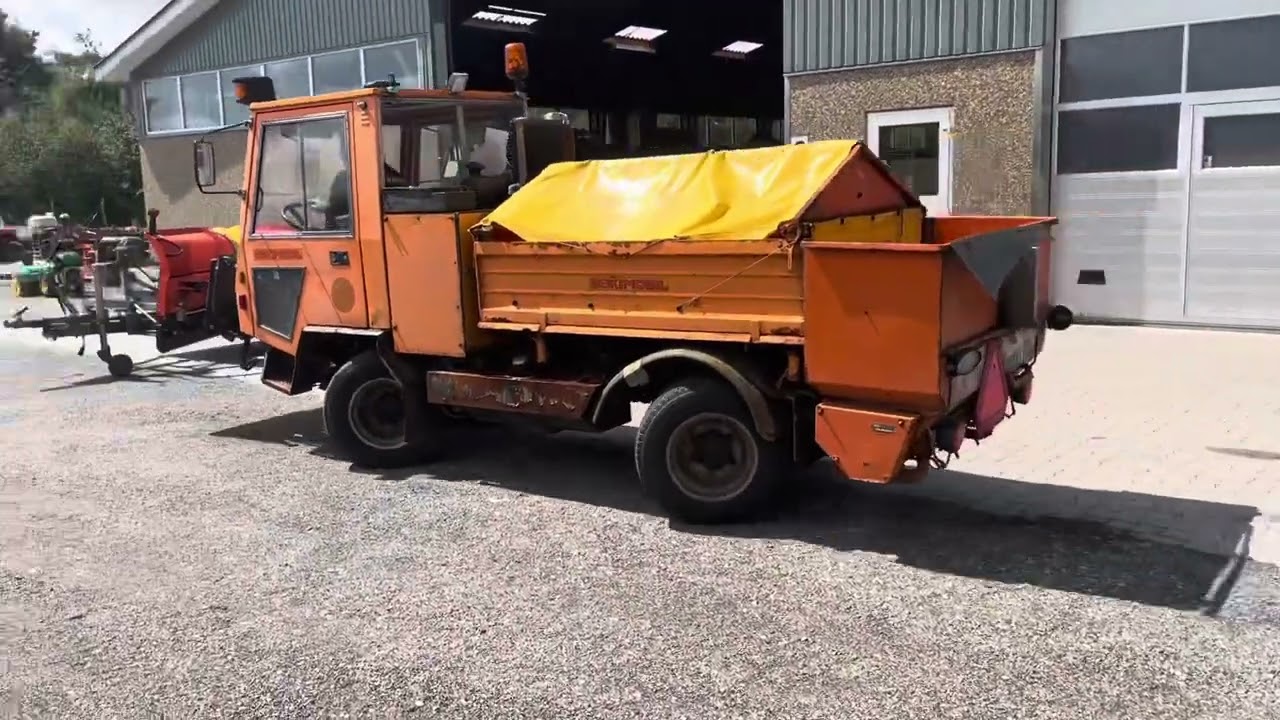 Køb Bokimobil på Klaravik.dk - 613013