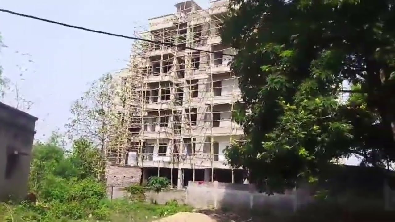 🏡 5 Decimal Plot for Sale in Rourkela | Prime Location | Investment Opportunity