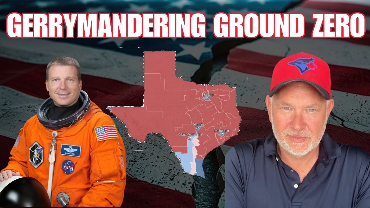 Steve Schmidt WARNS: Every Congressional Race Counts to Vote out MAGA