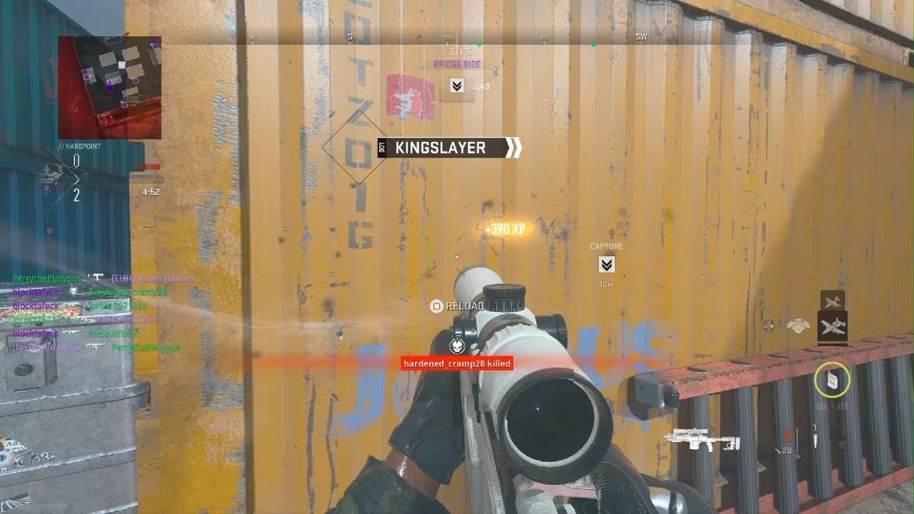 Call of Dooka tres