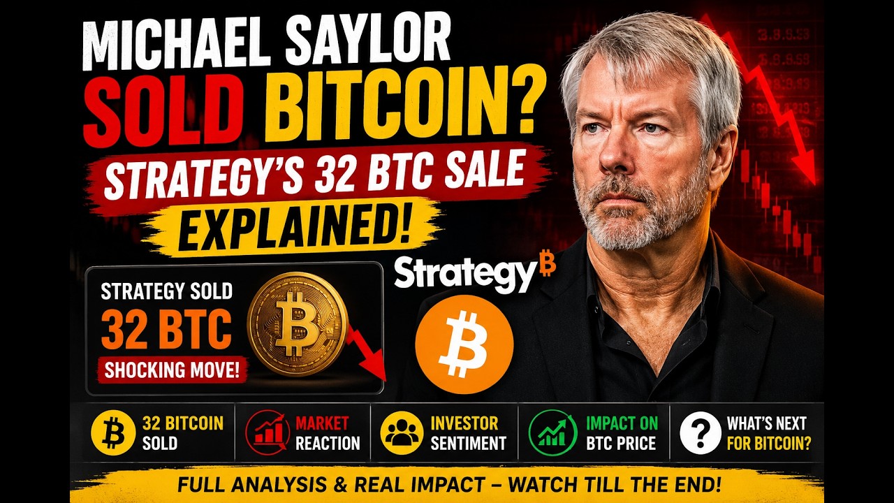 What this means for Bitcoin holders