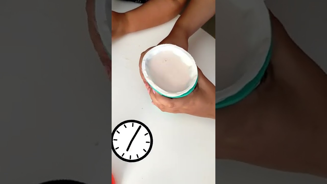 probando el creador de granizada CHILLFACTOR