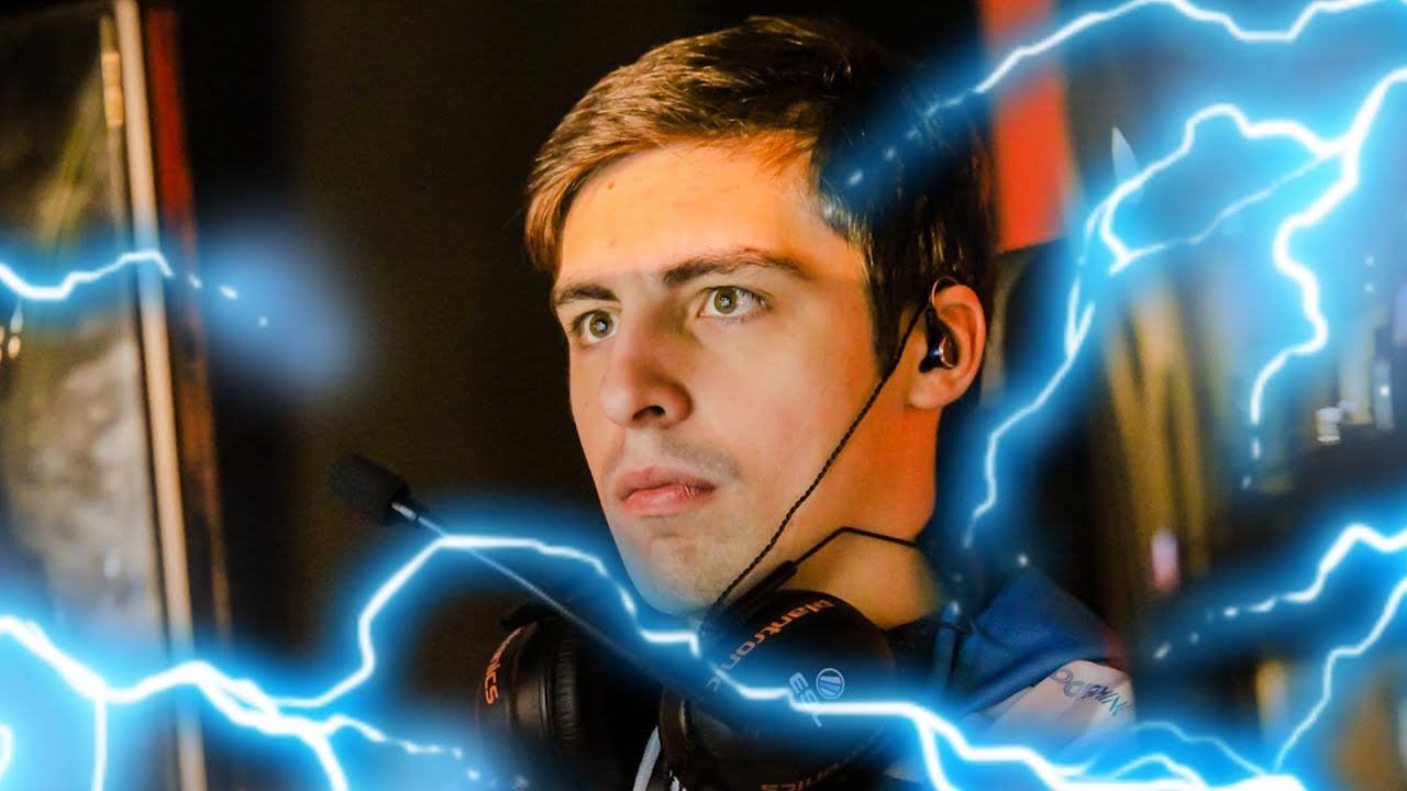 When CS:GO Pros Wins 1v5!