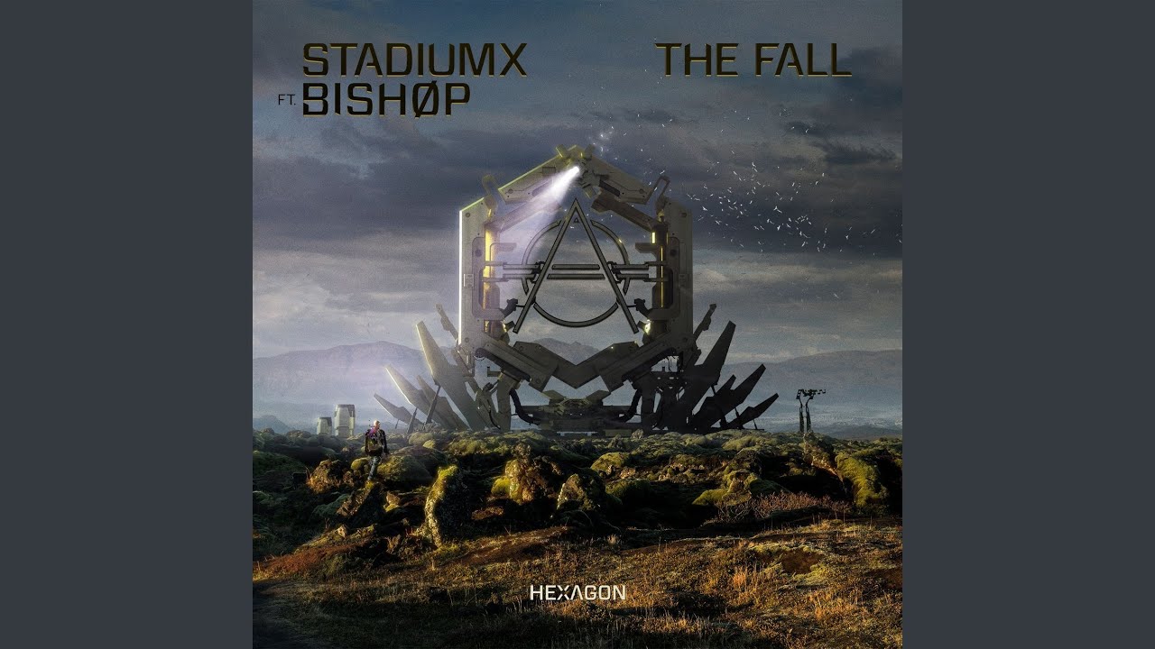 The Fall (feat. BISHØP) (Extended Mix)