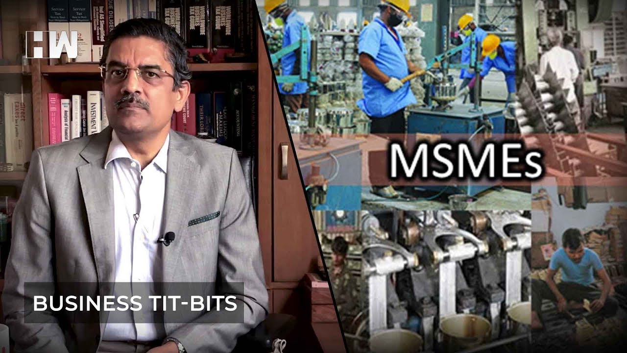 Why the MSME loan crisis?
