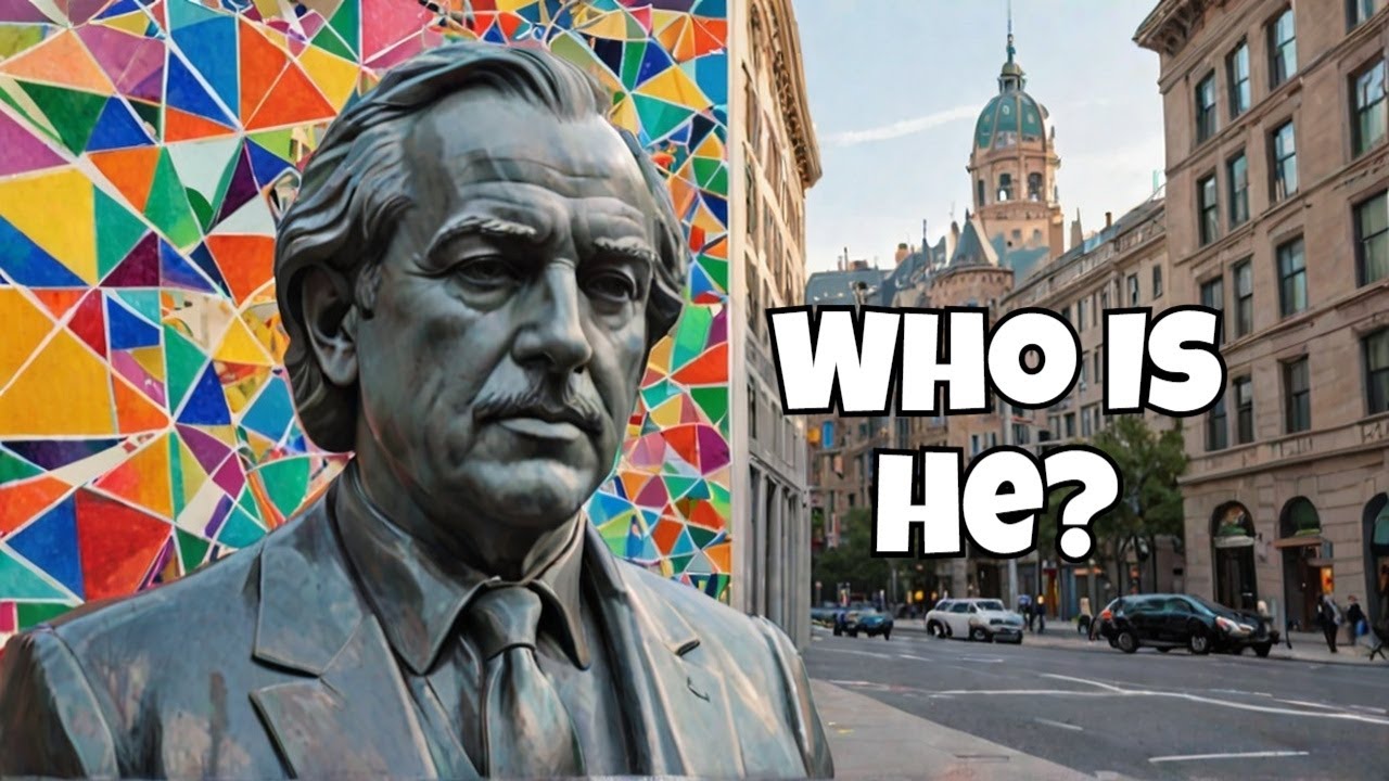 Unveiling Bruce Goff: The Visionary Architect