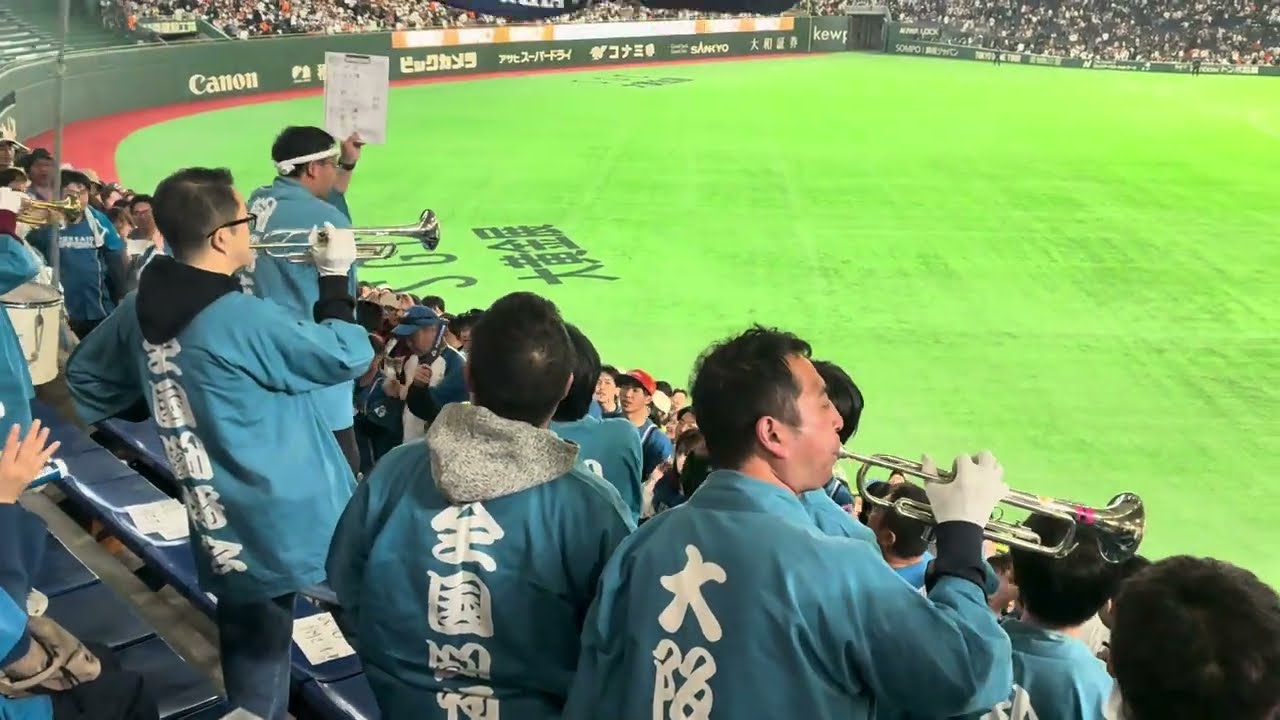 【読売撃破】26/3/14 北海道日本ハムファイターズ 「勝利の二次会」フルver