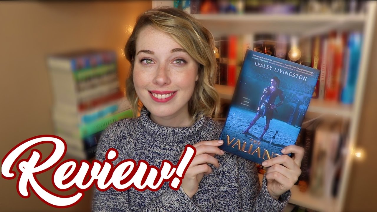 The Valiant Non-Spoiler Review!