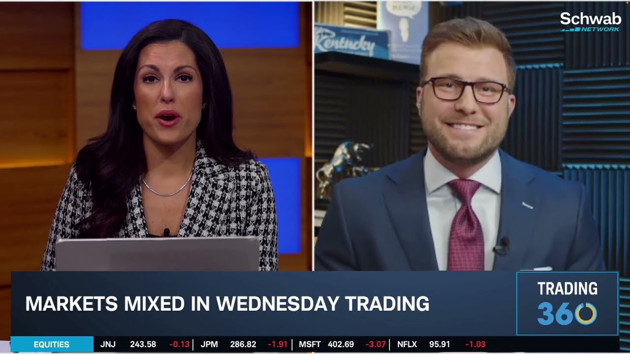 Is the Market About to Turn? Oil Prices May Decide Everything