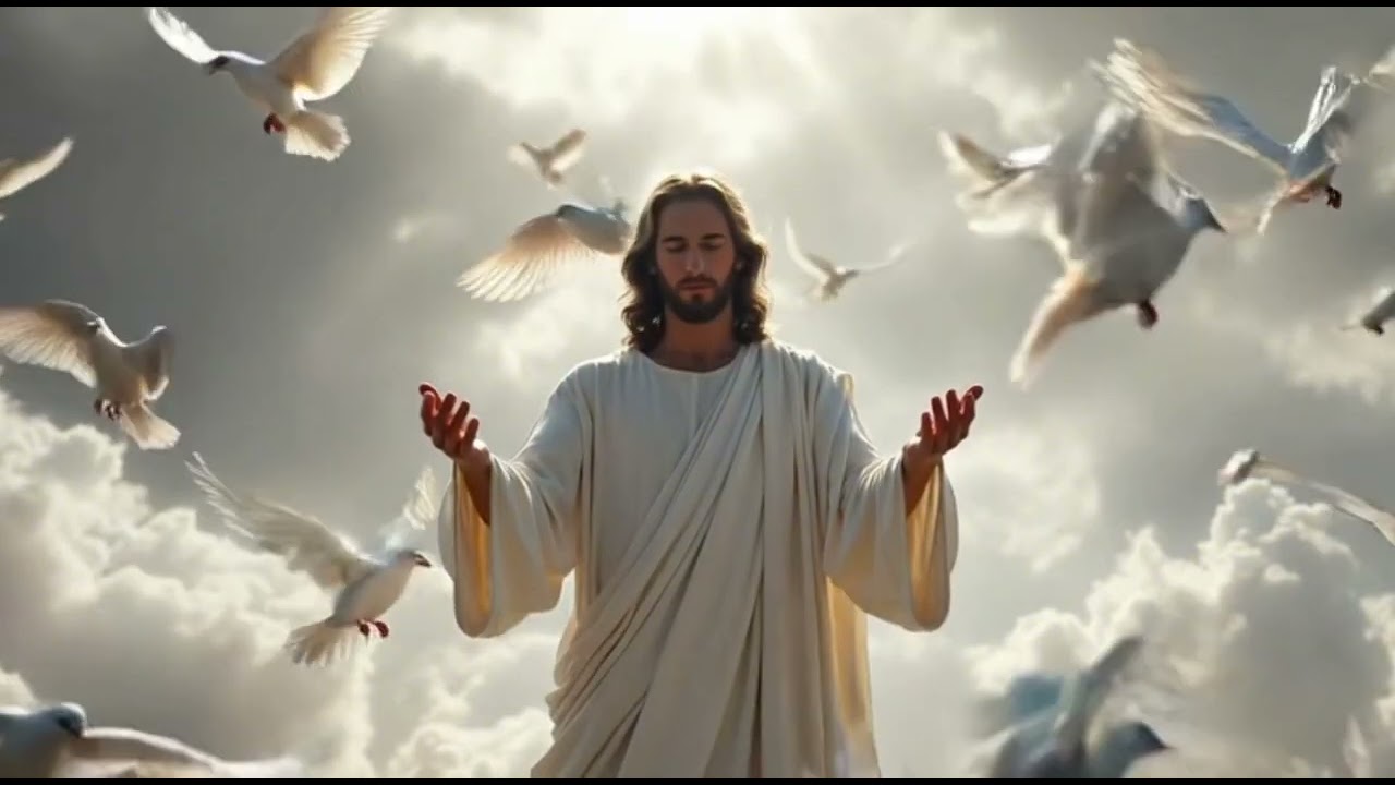 The Taste of Pain Psalm 23:1 The Lord Is My Shepherd (I Shall Not Want) | Psalm 23 Ballad