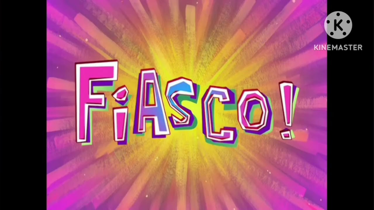 Spongebob title cards same the that music part 32