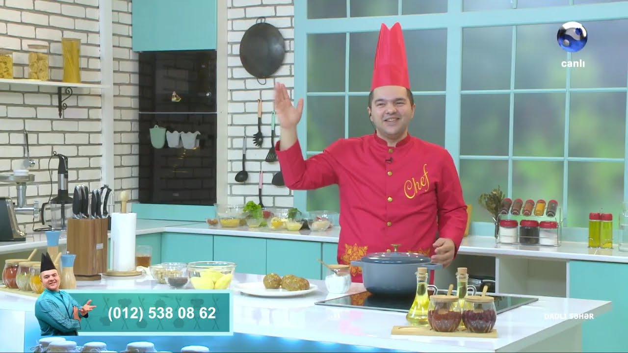 Dadlı Səhər | 27.01.2026
