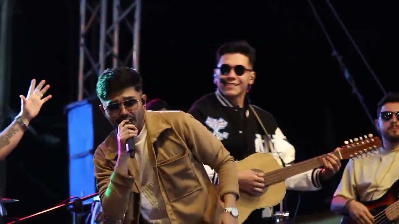 Mosaico Carranguero - Son Guarare  (Sesión en Vivo) #LaRosaMentirosa #Carranga  #MusicaColombiana