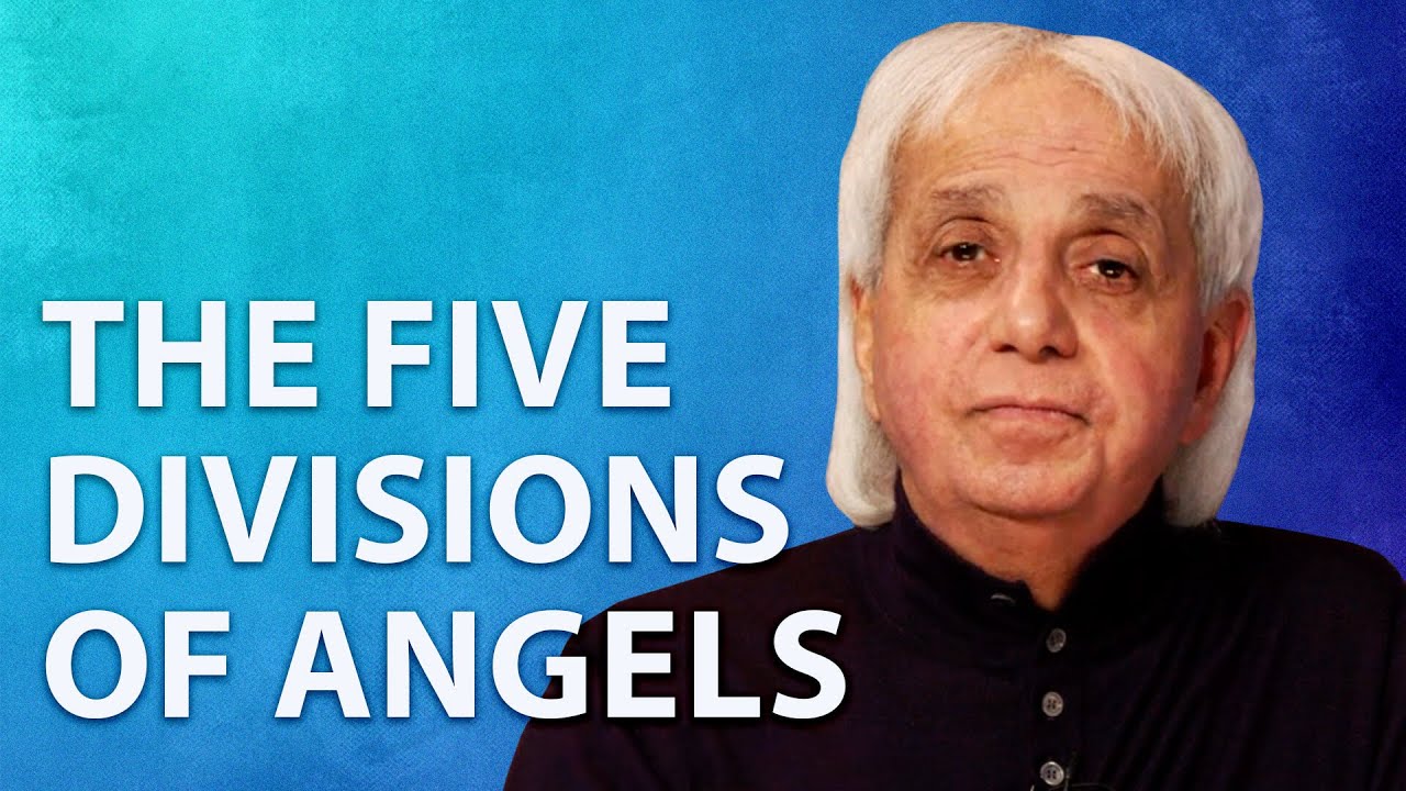 Five Divisions of Angels | Benny Hinn